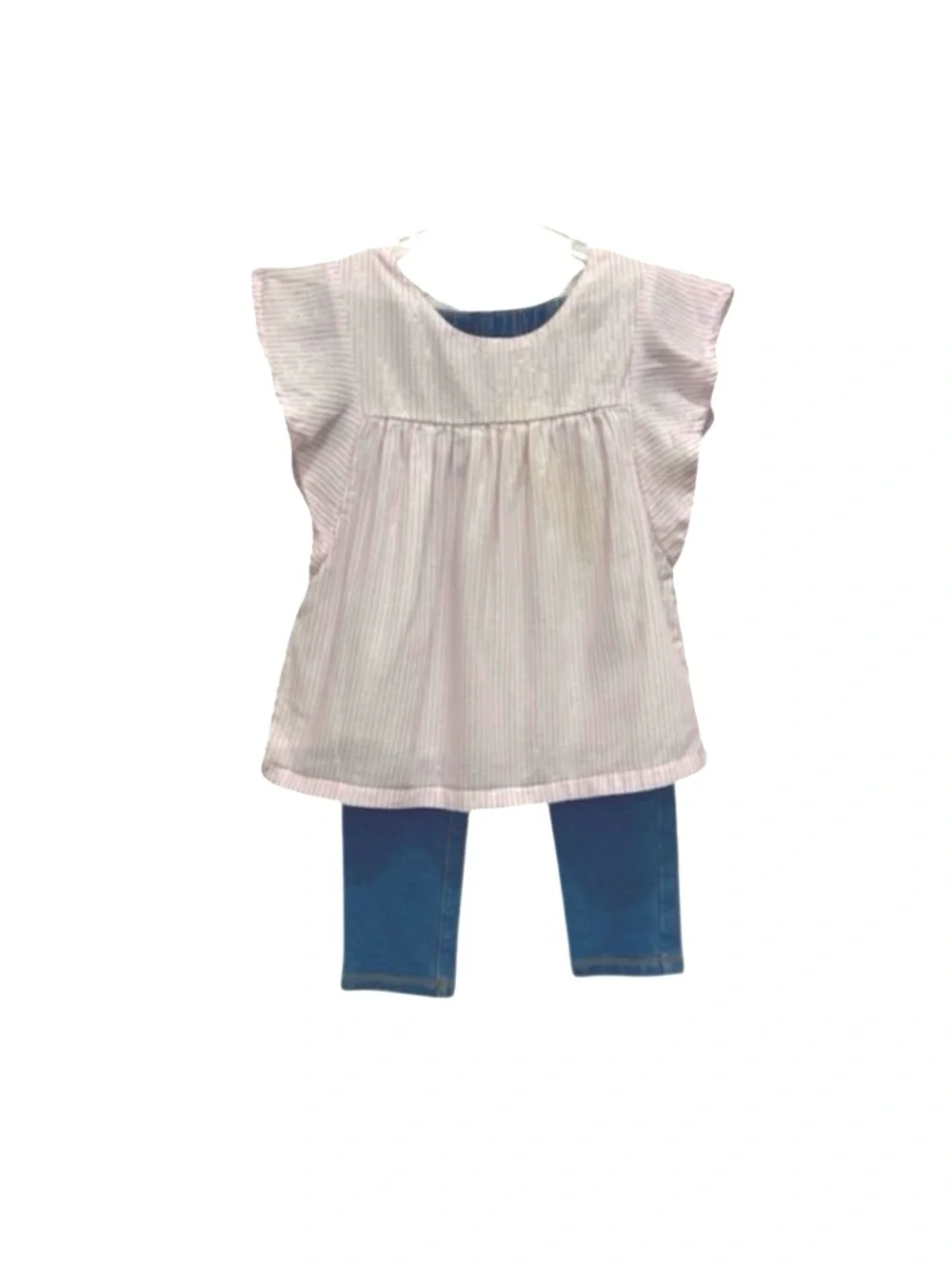 Cat & Jack Outfit